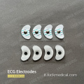 Accessori ECG ECG Pat patch elettrodi